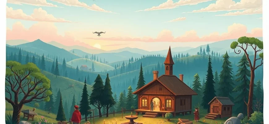 Ev Perileri Hakkında En İyi 10 Film