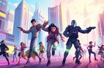 Modern Teknoloji Aksiyon Filmleri