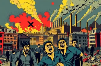 Kimyasal Savaş Filmleri