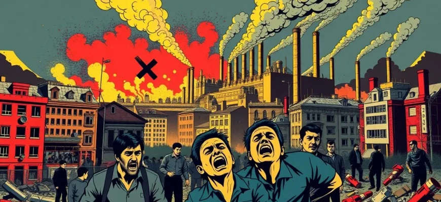 Kimyasal Savaş Filmleri Kimyasal Savaş Filmleri