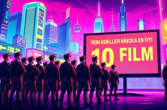 Yeni Askerler Hakkında En İyi 10 Film