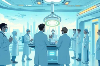 Geleceğin Tıbbı: Bilimkurgu Filmleri