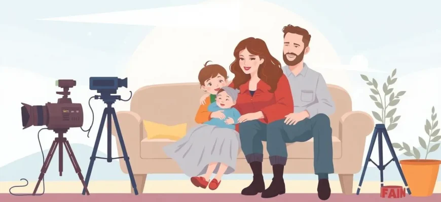 Aile Filmleri: Gazilerin Hikayeleri