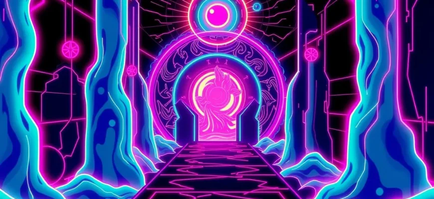 Gizemli Arınma Törenleri Filmleri