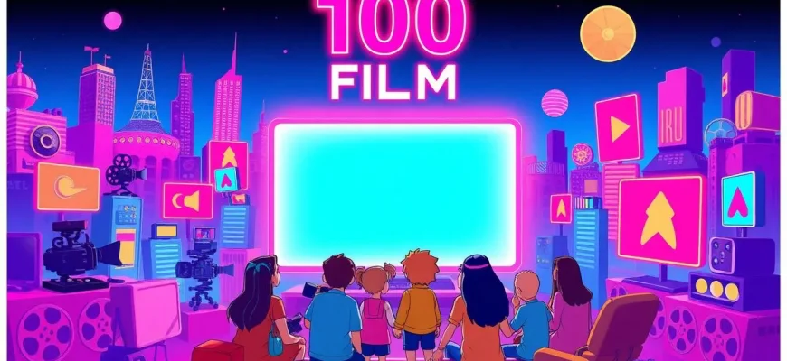 Sıkıldığında İzleyebileceğin 100 İyi Film