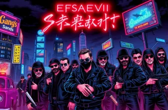 Efsanevi Çetelerin Suç Filmleri