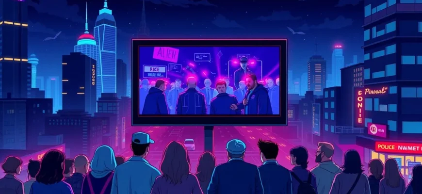 Kurbanların Hikayeleri: Suç Filmleri