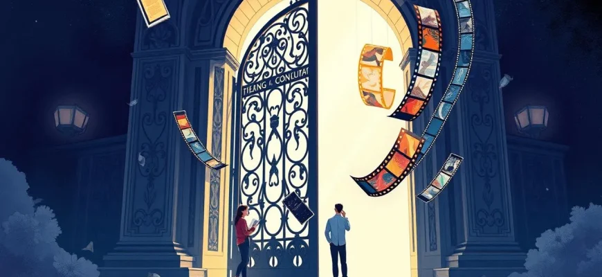 Görülerin Dünyası: 10 Film