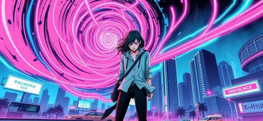 İntikam Filmleri: Tecavüzün Ardından