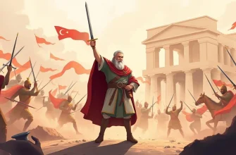 Zafer ve Fetih Filmleri