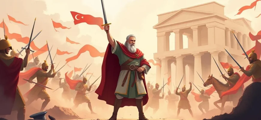 Zafer ve Fetih Filmleri