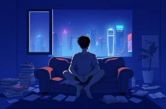 Ciddi Filmler İçin En İyi 10 Film