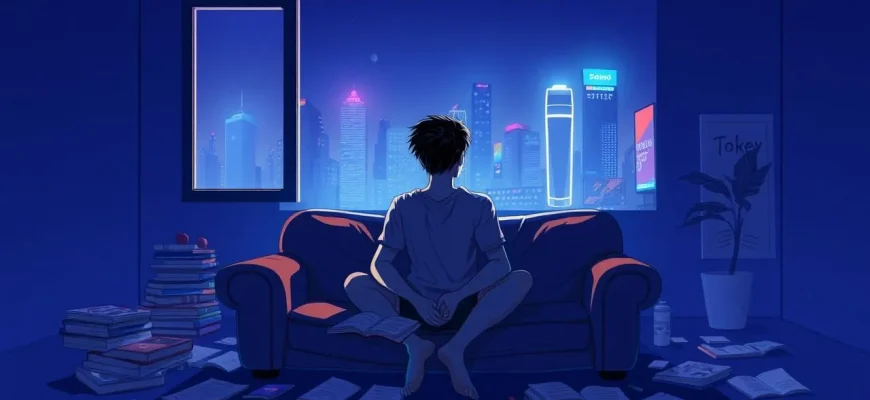 Ciddi Filmler İçin En İyi 10 Film