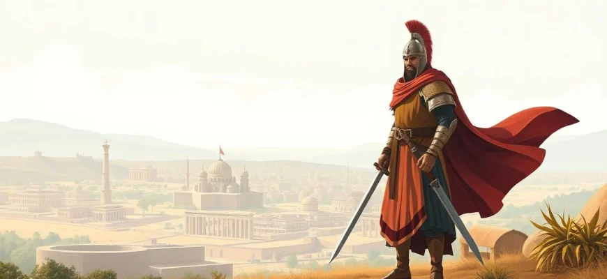 Tarihi Trakya Savaşçıları Filmleri