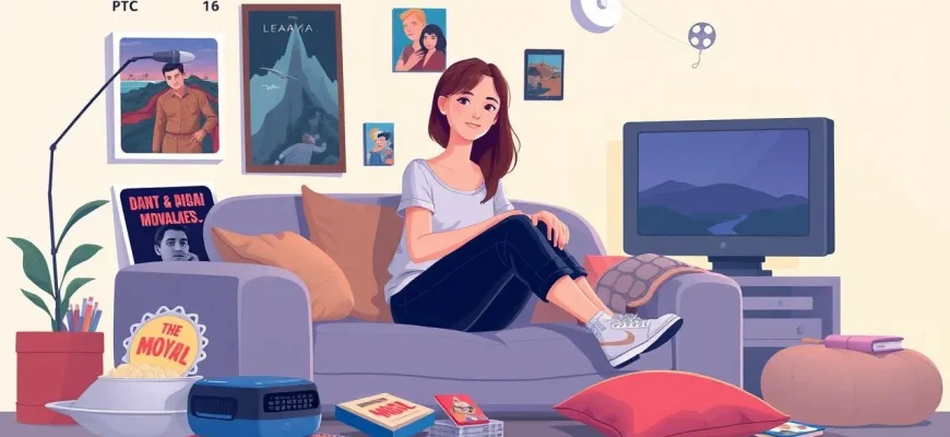 Zamanınızı İyi Geçireceğiniz Filmler Zamanınızı İyi Geçireceğiniz Filmler