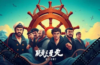 Denizcilerin Dramatik Hikayeleri: 10 Film Denizcilerin Dramatik Hikayeleri: 10 Film