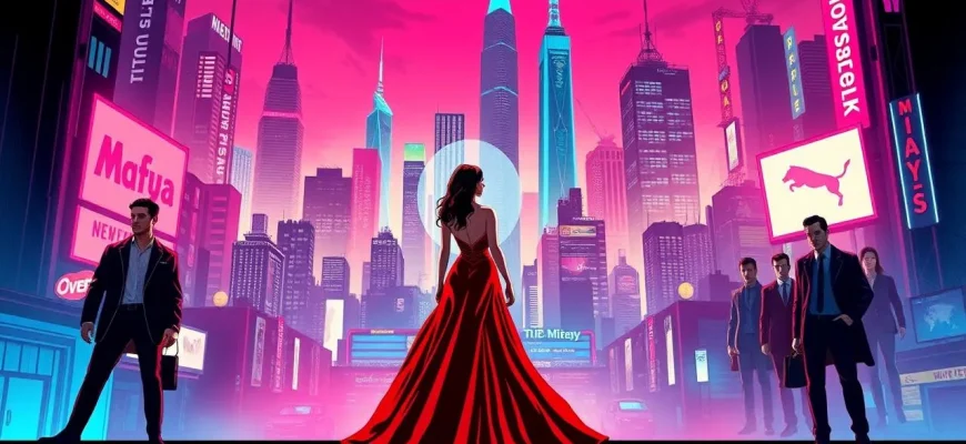 Mafya Melodramları Film Koleksiyonu Mafya Melodramları Film Koleksiyonu