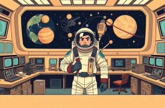 Uzay Felaket Filmleri: Merkez Yönetim Odaklı