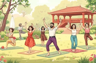 Yoga Temalı Komik Filmler Yoga Temalı Komik Filmler