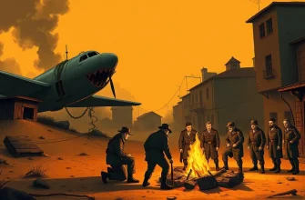 Askeri Üslerde Geçen Korku Filmleri