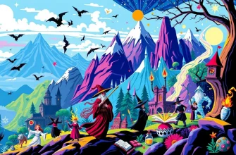 Fantastik Filmler: Büyücüler ve Sihir Fantastik Filmler: Büyücüler ve Sihir