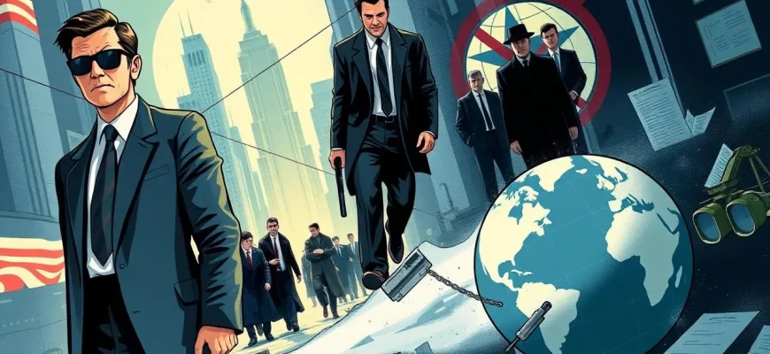 CIA Dram Filmleri CIA Dram Filmleri