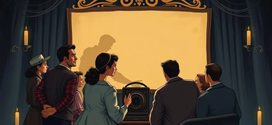 Korku Filmleri ve Sınıf Farkı: 10 Film