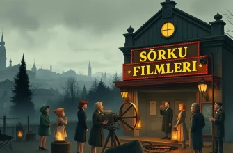 İsveç Korku Filmleri Seçkisi