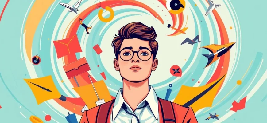 Kariyer Hakkında Dram Filmleri