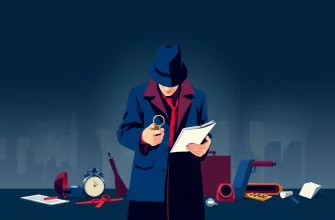 Dedektif TV Filmleri: Gizem ve Gerilim Dolu 10 Film