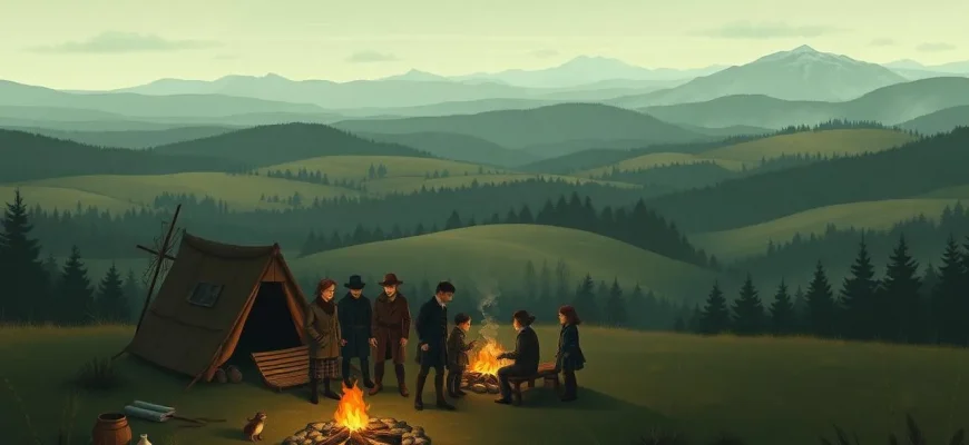 Ovaların Korku Filmleri Ovaların Korku Filmleri