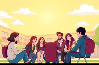 Üniversite Dram Filmleri