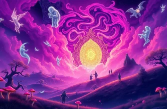 Gizemli Varlıklar Hakkında Mistik Filmler