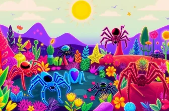 Aile Eğlencesi: Tarantul Filmleri