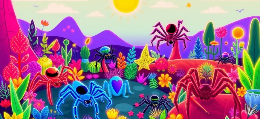 Aile Eğlencesi: Tarantul Filmleri