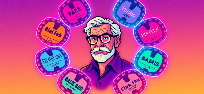 Büyük Yönetmenlerin 30 Türdeki En İyi 30 Filmi