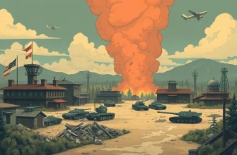 Askeri Yapılarla İlgili Felaket Filmleri Askeri Yapılarla İlgili Felaket Filmleri