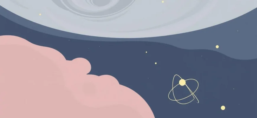 Fizik Teorileri Hakkında En İyi 10 Belgesel Film Fizik Teorileri Hakkında En İyi 10 Belgesel Film