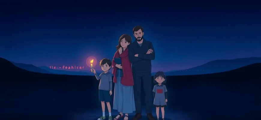 Aile Filmleri: Umutsuzluk Teması Aile Filmleri: Umutsuzluk Teması