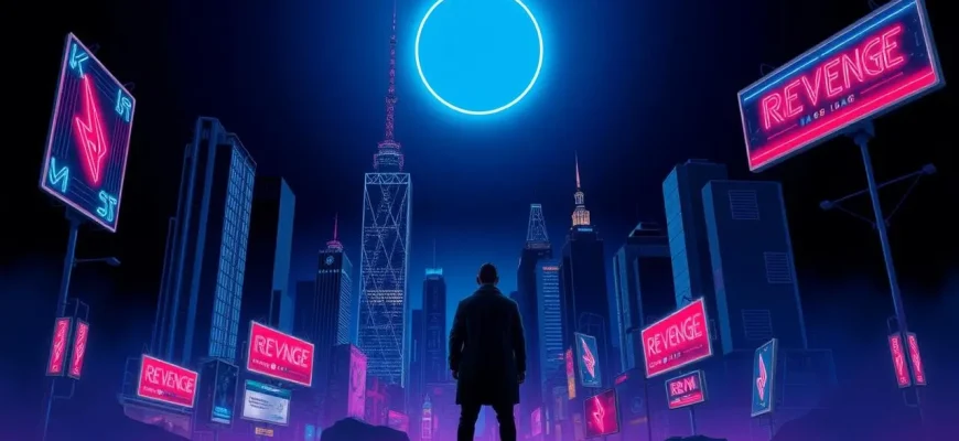 Kriminal İntikam Filmleri Kriminal İntikam Filmleri