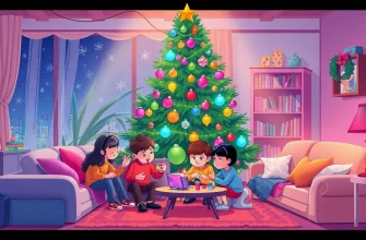 Aile İçin Yılbaşı Filmleri Aile İçin Yılbaşı Filmleri