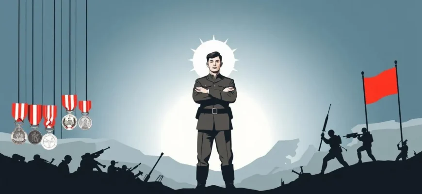 Savaş Madalyaları Belgeselleri Savaş Madalyaları Belgeselleri