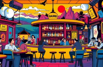 Bar Temalı Dram Filmleri