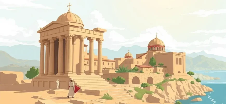 Tarihi Ksantos Filmleri