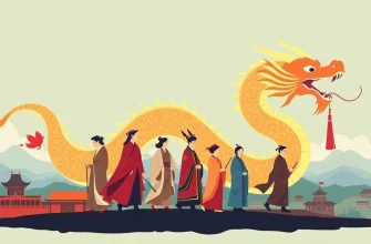 Çin Kültürü ve Dram Filmleri