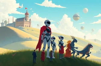 Fantastik Filmler: Sosyal Eşitsizlik Teması Fantastik Filmler: Sosyal Eşitsizlik Teması