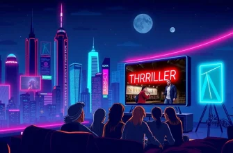 Tatil İçin En İyi 9 Suç Filmi