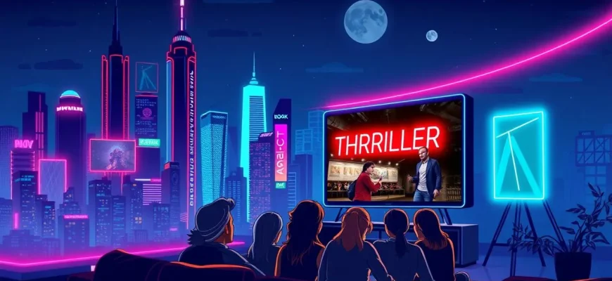 Tatil İçin En İyi 9 Suç Filmi Tatil İçin En İyi 9 Suç Filmi