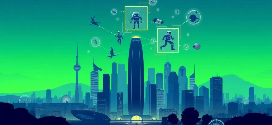 AR Teknolojileri Hakkında En İyi 10 Belgesel Film AR Teknolojileri Hakkında En İyi 10 Belgesel Film