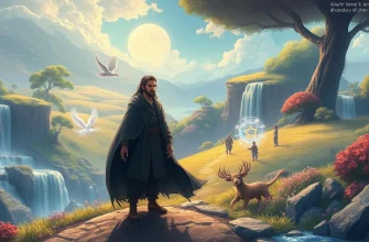 Alevin Sihirli Gizemi: 10 Mistik Film